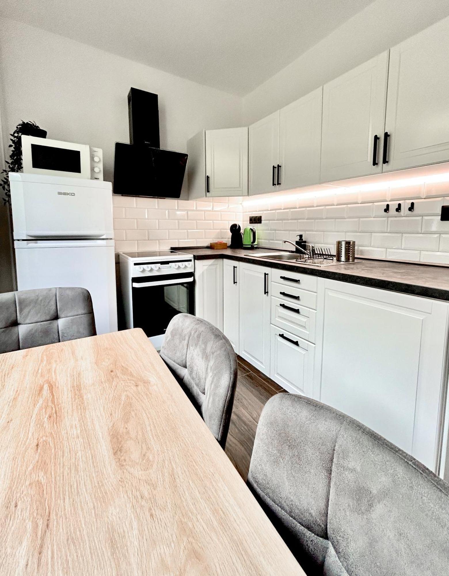 Apartment Lilly Špindlerŭv Mlýn Exterior foto